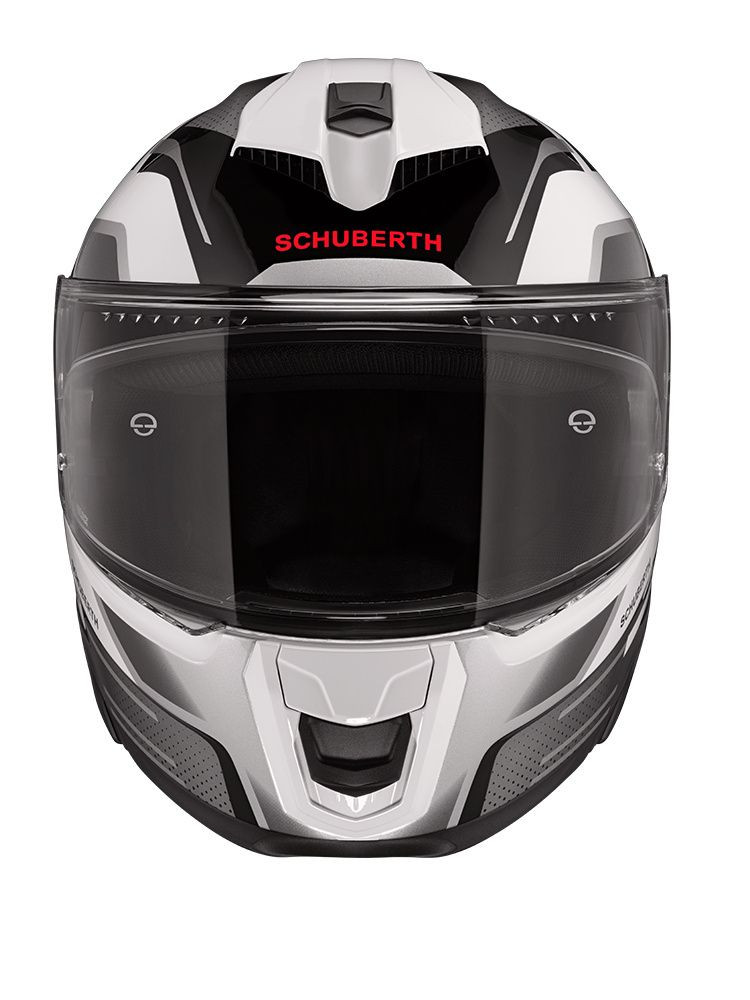 SCHUBERTH S3 Integralny Turystyczny Kask Motocyklowy Na Chopper