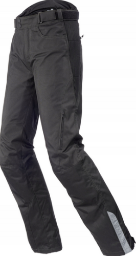 Spodnie Męskie Motocyklowe FASTWAY TOURING III