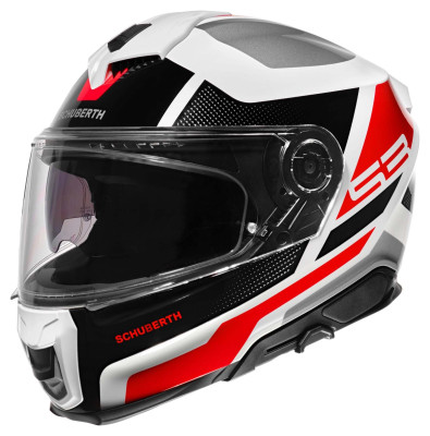 SCHUBERTH S3 Integralny Turystyczny Kask Motocyklowy Na Chopper