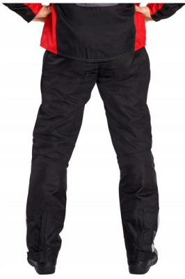 Spodnie Męskie Motocyklowe FASTWAY TOURING III