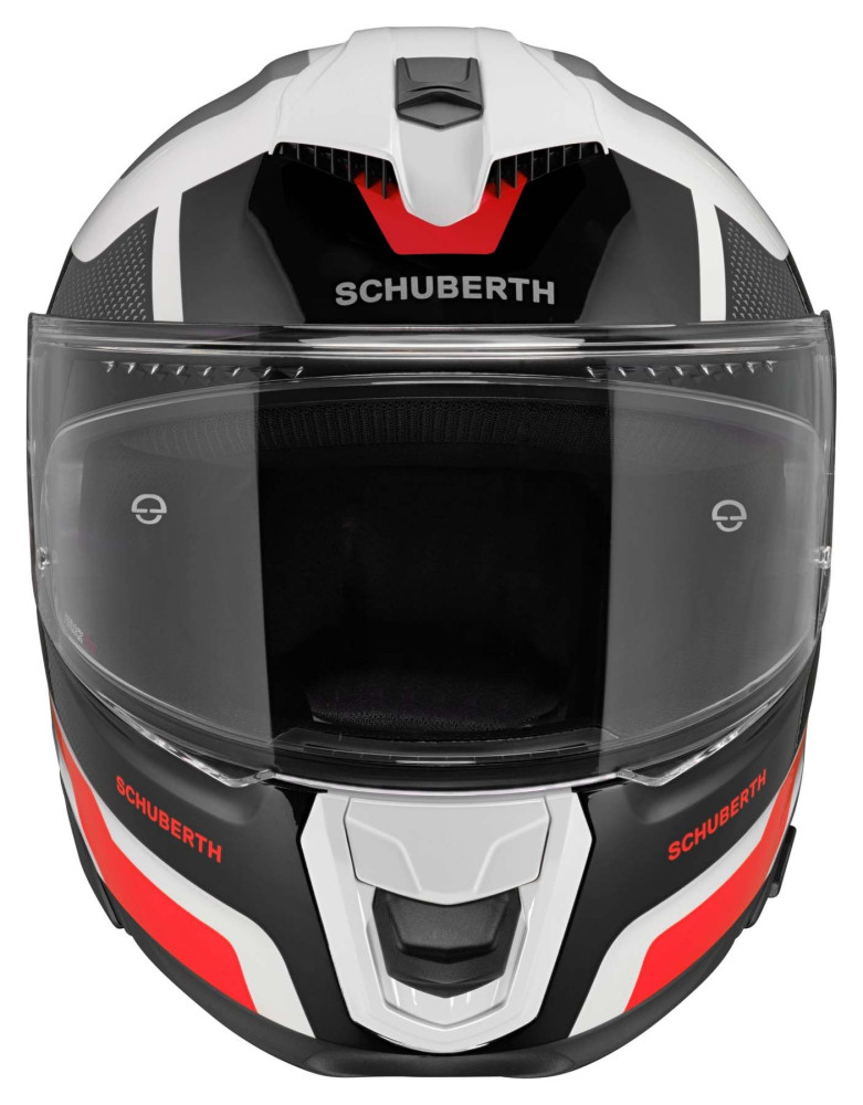 SCHUBERTH S3 Integralny Turystyczny Kask Motocyklowy Na Chopper