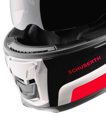 SCHUBERTH S3 Integralny Turystyczny Kask Motocyklowy Na Chopper
