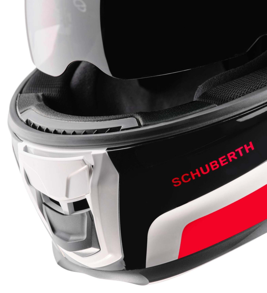 SCHUBERTH S3 Integralny Turystyczny Kask Motocyklowy Na Chopper