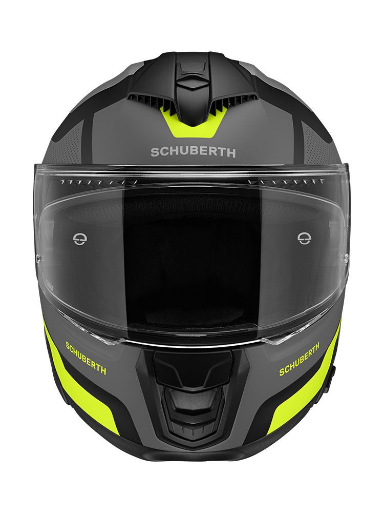SCHUBERTH S3 Integralny Turystyczny Kask Motocyklowy Na Chopper