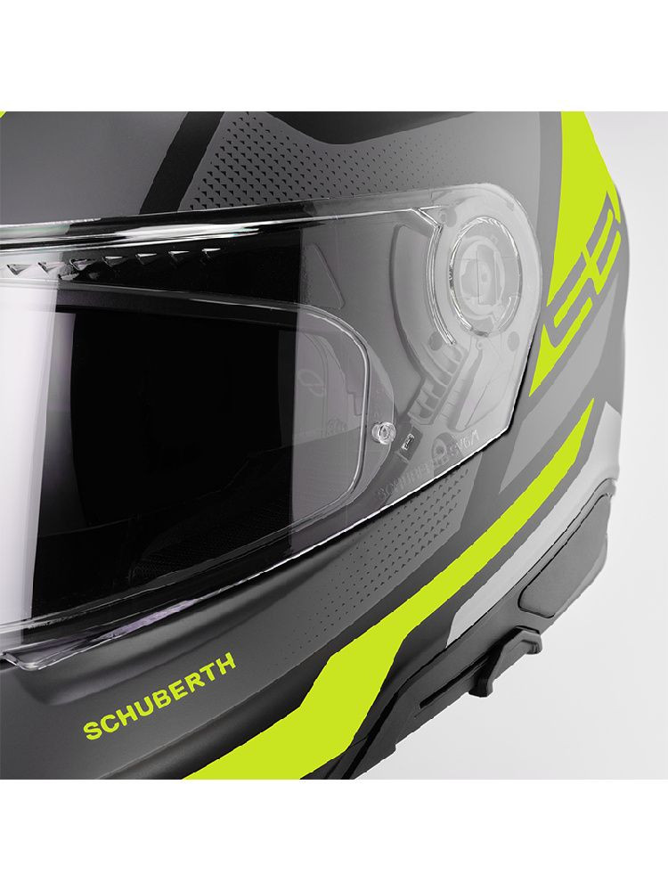 SCHUBERTH S3 Integralny Turystyczny Kask Motocyklowy Na Chopper