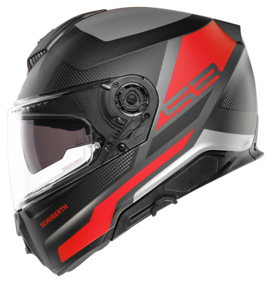 SCHUBERTH S3 Integralny Turystyczny Kask Motocyklowy Na Chopper