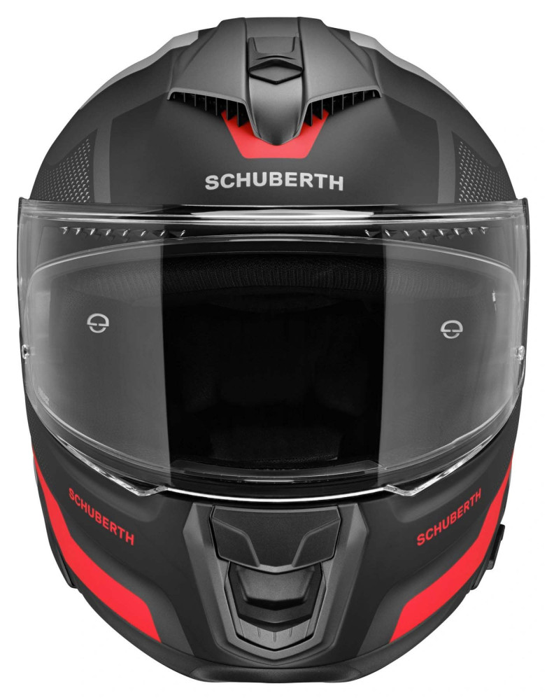 SCHUBERTH S3 Integralny Turystyczny Kask Motocyklowy Na Chopper
