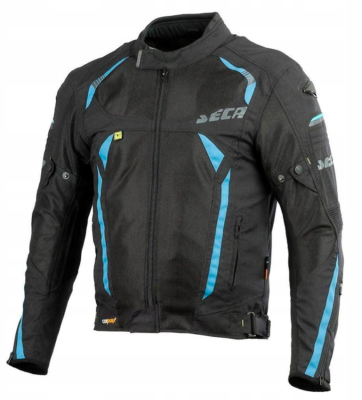 SECA SUPER AIR LADY KURTKA MOTOCYKLOWA