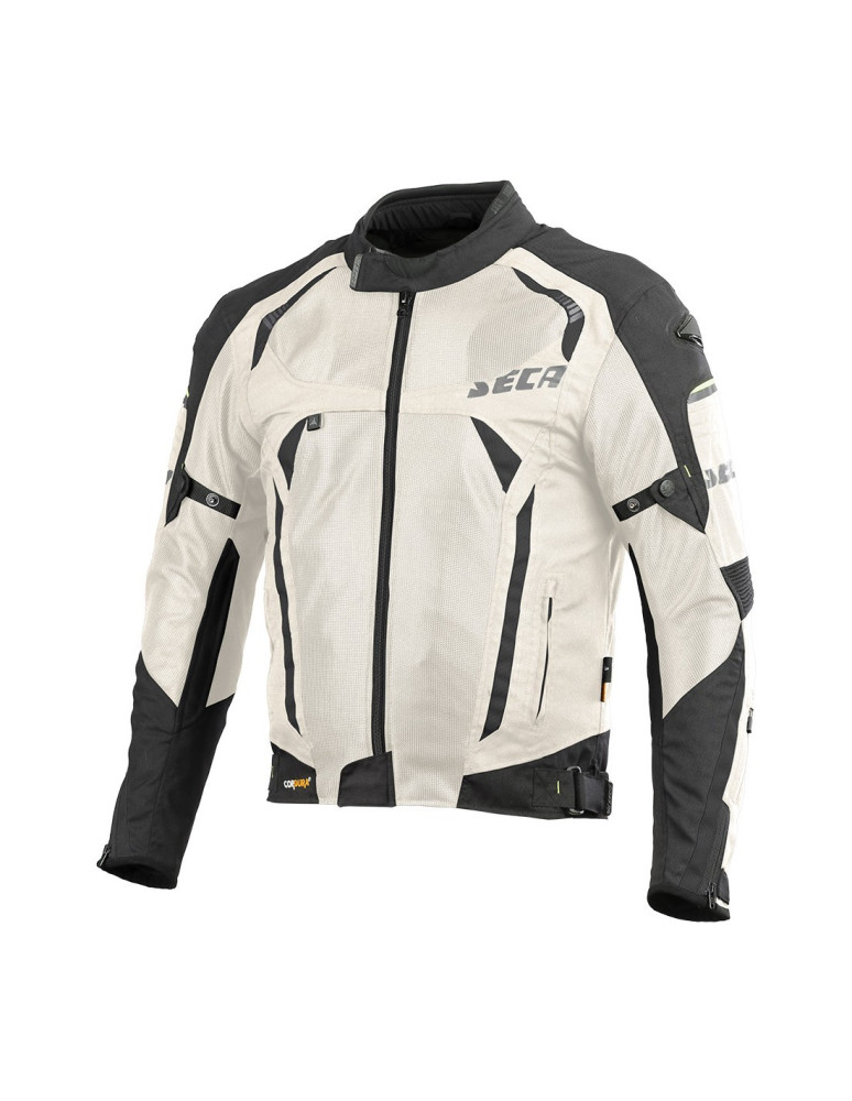 SECA SUPER AIR LADY KURTKA MOTOCYKLOWA