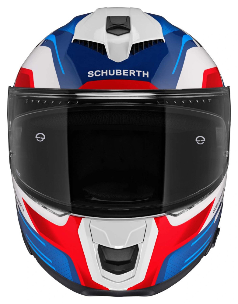 SCHUBERTH S3 Integralny Turystyczny Kask Motocyklowy Na Chopper