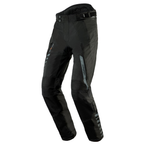 REBELHORN HIKER II Spodnie skórzane