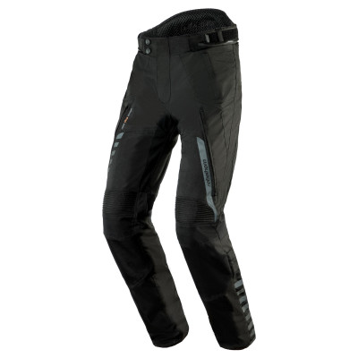 REBELHORN HIKER II Spodnie skórzane