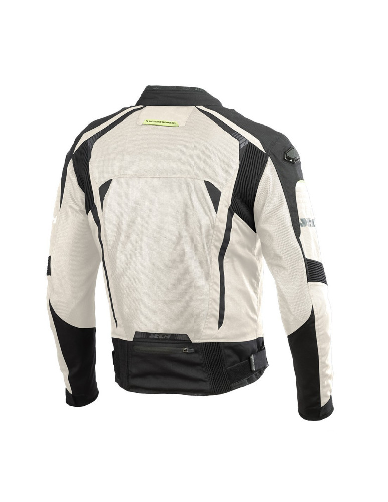 SECA SUPER AIR LADY KURTKA MOTOCYKLOWA