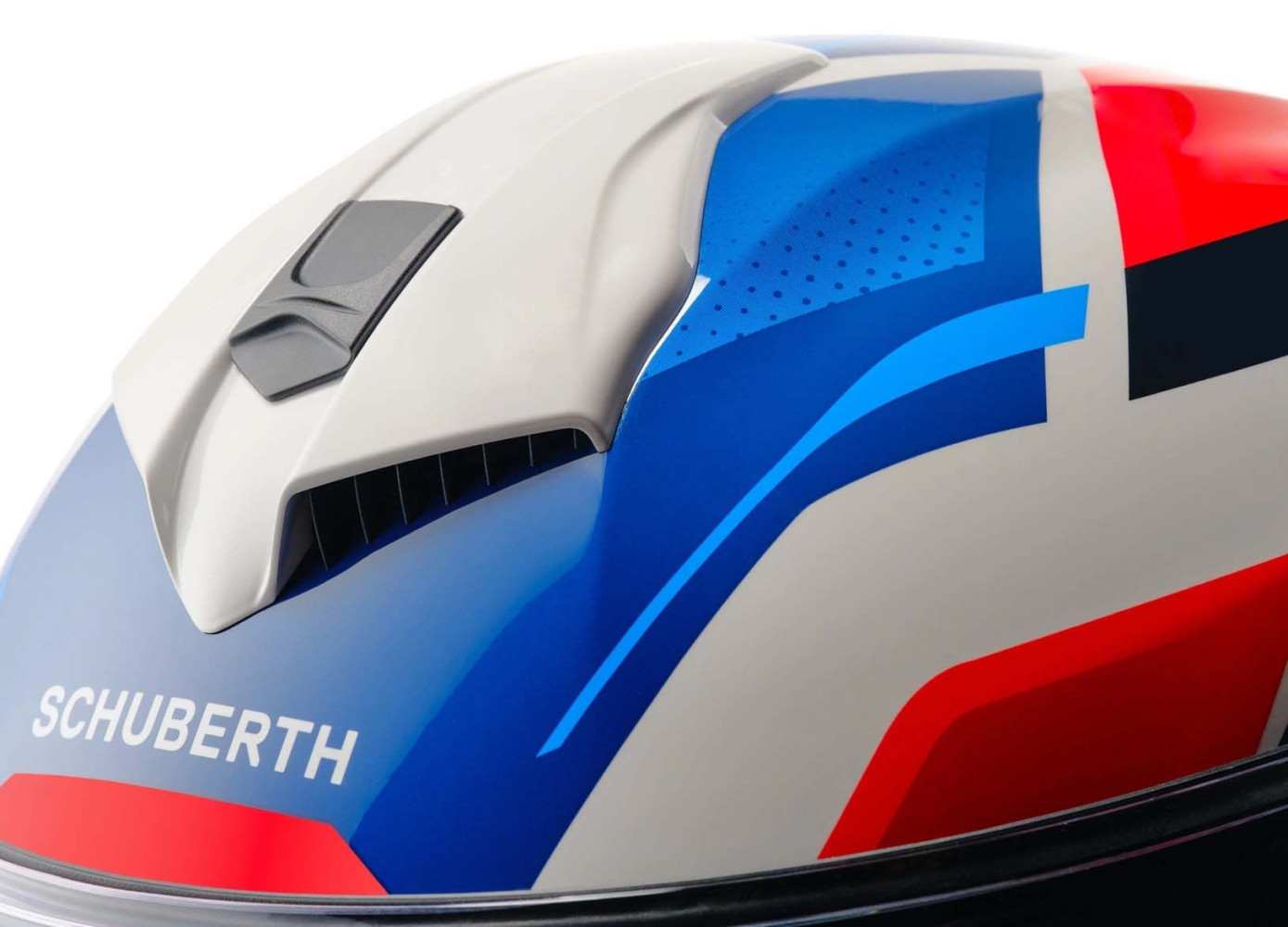 SCHUBERTH S3 Integralny Turystyczny Kask Motocyklowy Na Chopper