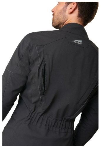 FASTWAY TOURING MEN Kurtka Motocyklowa