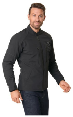 FASTWAY TOURING MEN Kurtka Motocyklowa