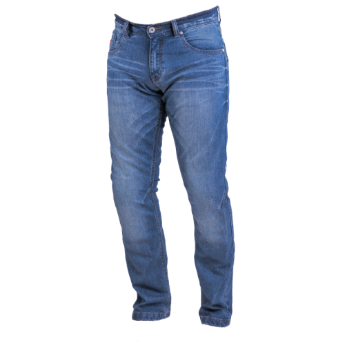 SECA Stryker Spodnie jeansowe