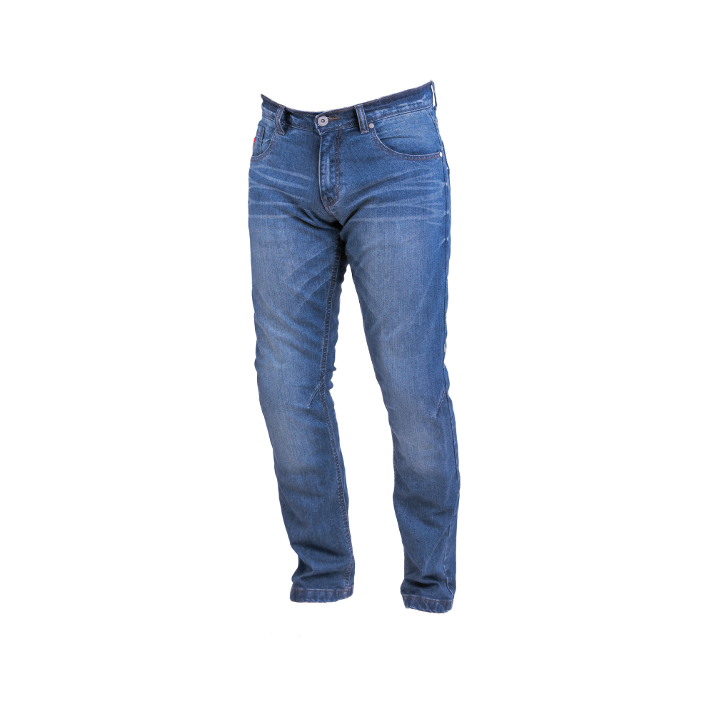 SECA Stryker Spodnie jeansowe