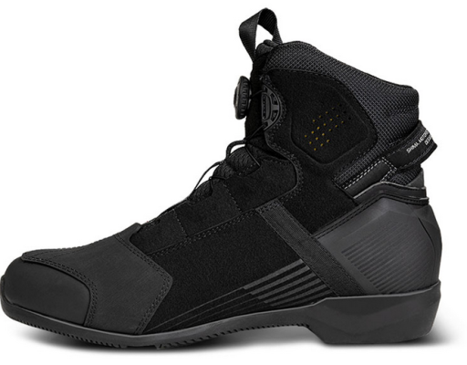 SHIMA EDGE VENTED LADY Buty Motocyklowe Miejskie