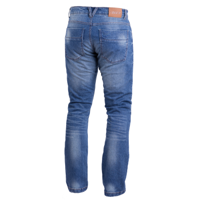 SECA Stryker Spodnie jeansowe