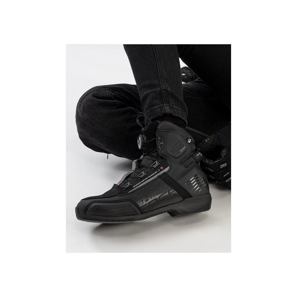 SHIMA EDGE VENTED LADY Buty Motocyklowe Miejskie