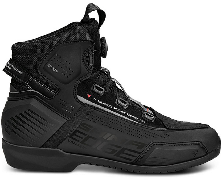 Zbroja na Cross/Off road RIDA BUZER