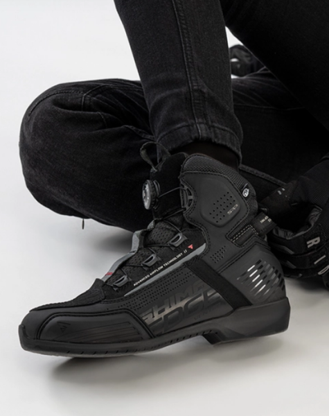 Zbroja na Cross/Off road RIDA BUZER