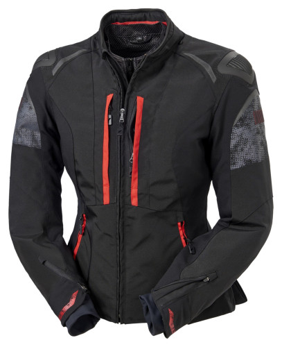 REKURV E-21.01 Kurtka Motocyklowa