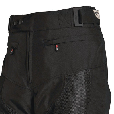 RICHA AIRVENT EVO Kurtka tekstylna