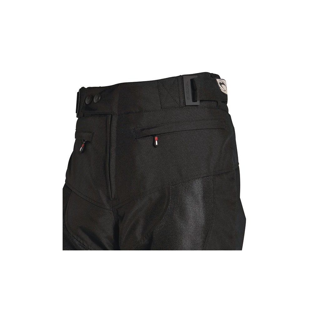 RICHA AIRVENT EVO Kurtka tekstylna