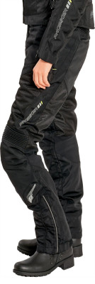 Probiker PR-16 Spodnie Damskie Motocyklowe
