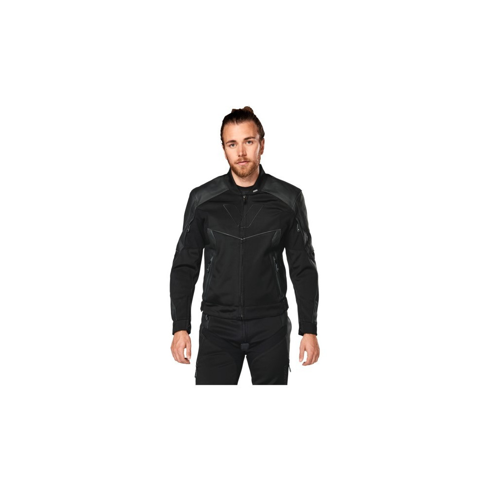 VANUCCI VSJ-3 Kurtka Motocyklowa