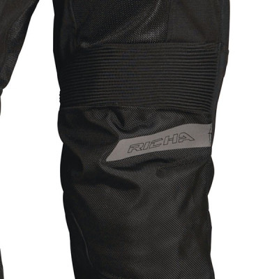 RICHA AIRVENT EVO Kurtka tekstylna