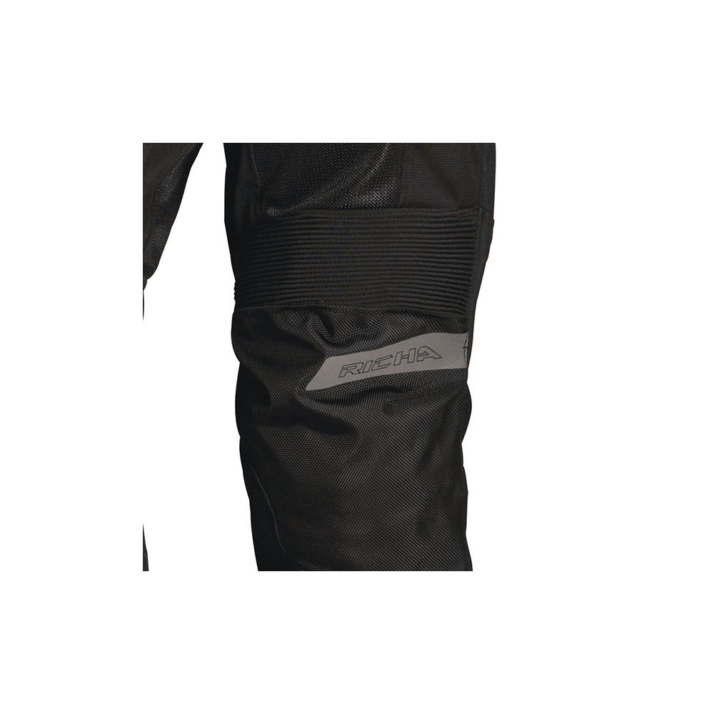 RICHA AIRVENT EVO Kurtka tekstylna