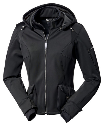 VANUCCI VUJ-1 Kurtka Motocyklowa Softshell