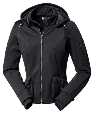 VANUCCI VUJ-1 Kurtka Motocyklowa Softshell