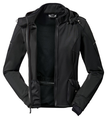 VANUCCI VUJ-1 Kurtka Motocyklowa Softshell