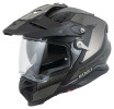 SCORPION ADF-9000 Kask Motocyklowy Na Motor Cross Qaud Enduro