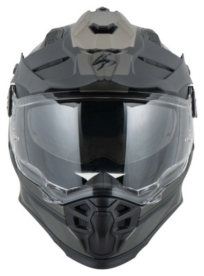 SCORPION ADF-9000 Kask Motocyklowy Na Motor Cross Qaud Enduro