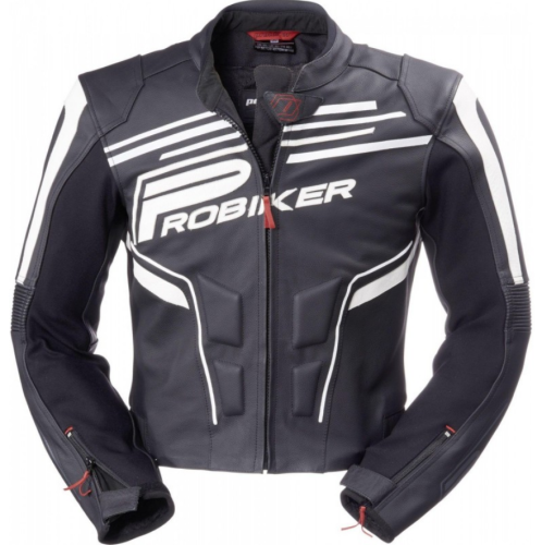PROBIKER PRX-15 Kurtka Motocyklowa
