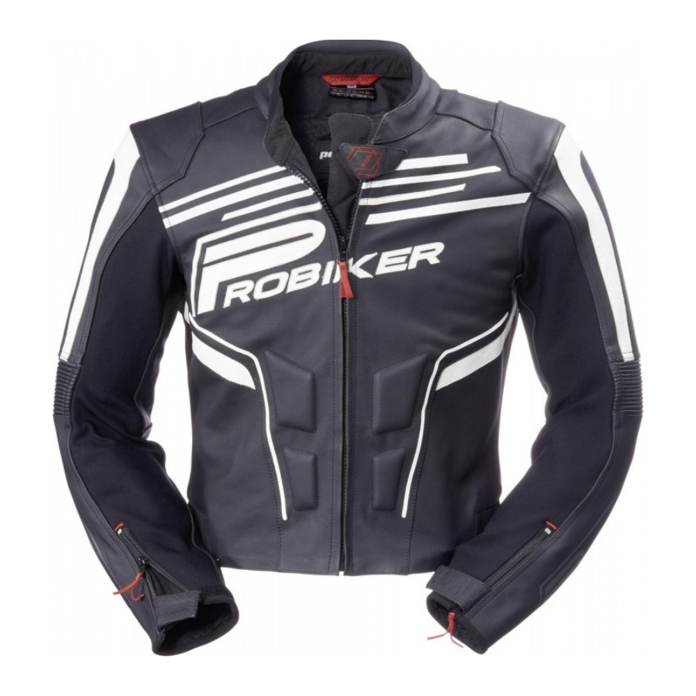 PROBIKER PRX-15 Kurtka Motocyklowa