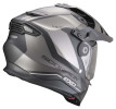 SCORPION ADF-9000 Kask Motocyklowy Na Motor Cross Qaud Enduro