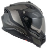 SCORPION ADF-9000 Kask Motocyklowy Na Motor Cross Qaud Enduro