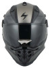 SCORPION ADF-9000 Kask Motocyklowy Na Motor Cross Qaud Enduro