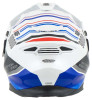 SCORPION ADF-9000 Kask Motocyklowy Na Motor Cross Qaud Enduro