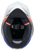 SCORPION ADF-9000 Kask Motocyklowy Na Motor Cross Qaud Enduro