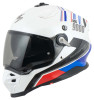 SCORPION ADF-9000 Kask Motocyklowy Na Motor Cross Qaud Enduro