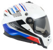 SCORPION ADF-9000 Kask Motocyklowy Na Motor Cross Qaud Enduro