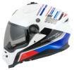 SCORPION ADF-9000 Kask Motocyklowy Na Motor Cross Qaud Enduro