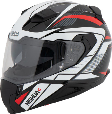 NISHUA NTX-5 Kask Motocyklowy Integralny
